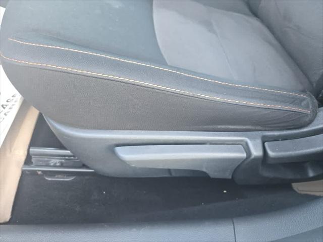 2021 Nissan Sentra SR Xtronic CVT