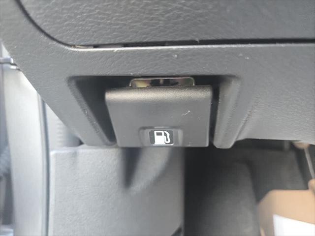 2021 Nissan Sentra SR Xtronic CVT