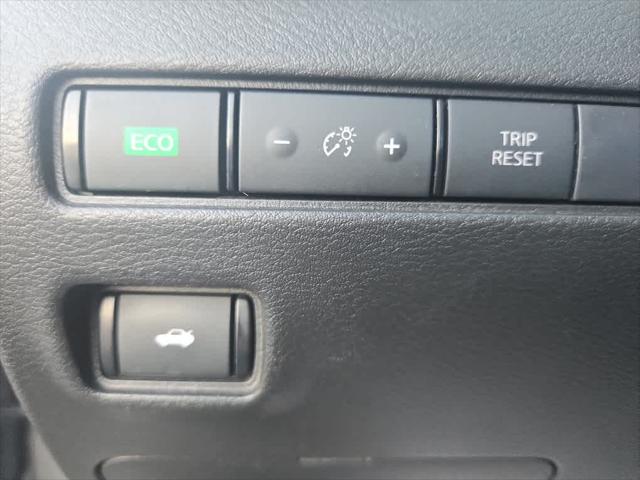 2021 Nissan Sentra SR Xtronic CVT