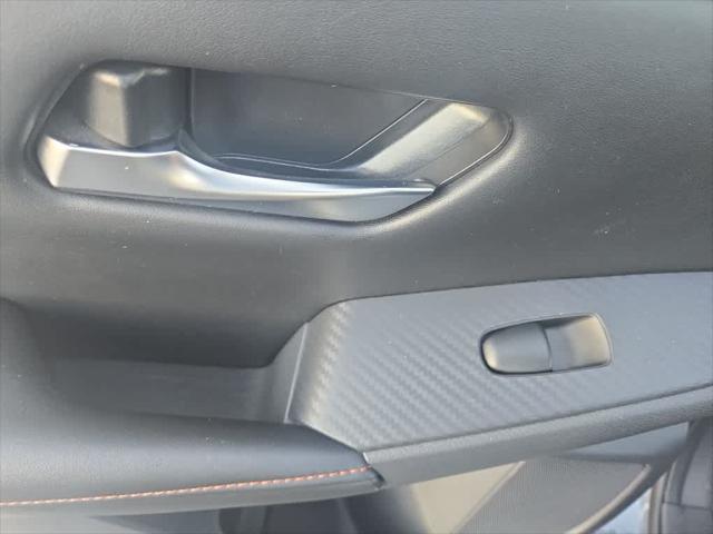 2021 Nissan Sentra SR Xtronic CVT