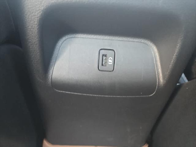 2021 Nissan Sentra SR Xtronic CVT