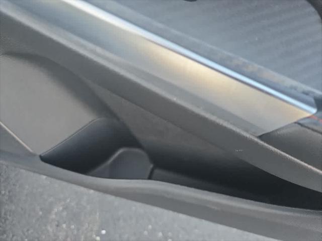 2021 Nissan Sentra SR Xtronic CVT