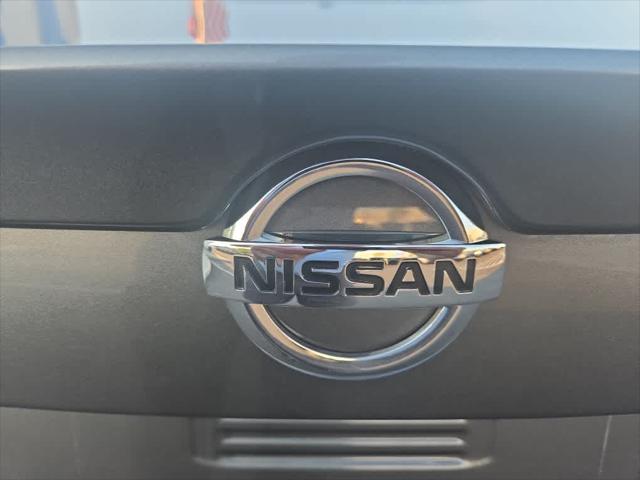 2021 Nissan Sentra SR Xtronic CVT