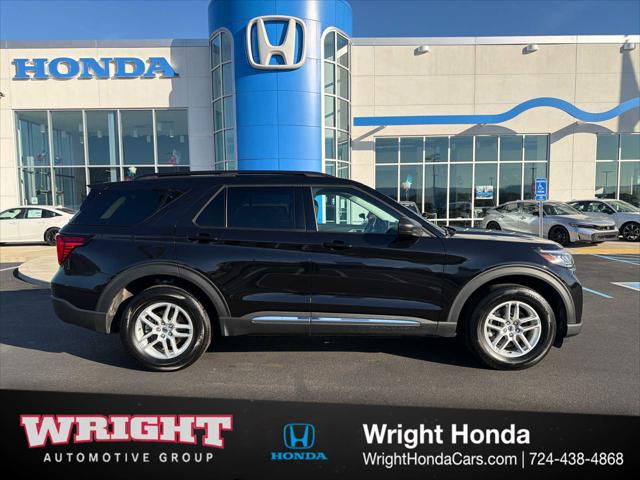 2025 Ford Explorer Active for sale in Uniontown, PA