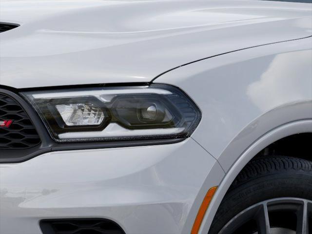 2026 Dodge Durango GT Premium HEMI V8