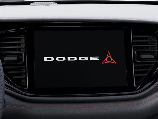 2026 Dodge Durango GT Premium HEMI V8
