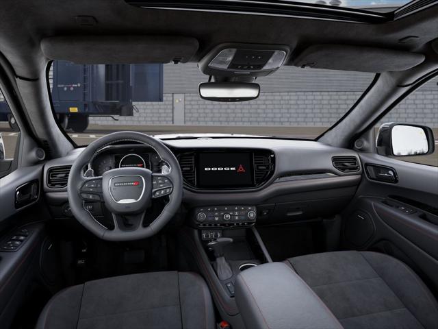 2026 Dodge Durango GT Premium HEMI V8