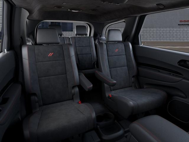 2026 Dodge Durango GT Premium HEMI V8