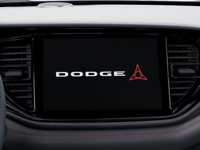 2026 Dodge Durango GT Premium HEMI V8