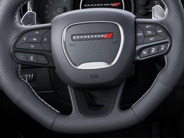 2026 Dodge Durango GT Premium HEMI V8