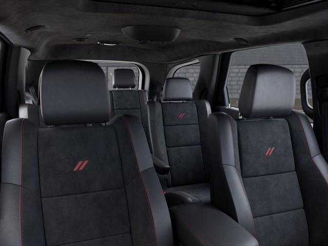 2026 Dodge Durango GT Premium HEMI V8