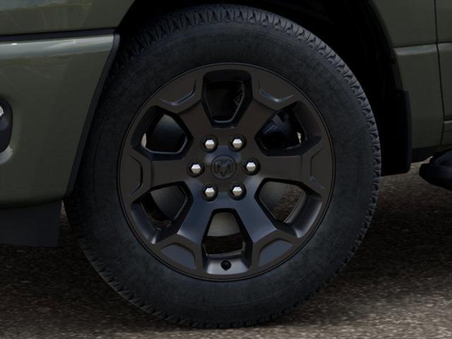 2026 Ram 1500 Express Crew Cab 4x4 5'7" Box