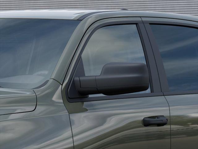 2026 Ram 1500 Express Crew Cab 4x4 5'7" Box