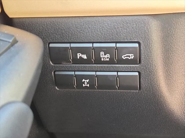 2017 Lexus NX 200t AWD