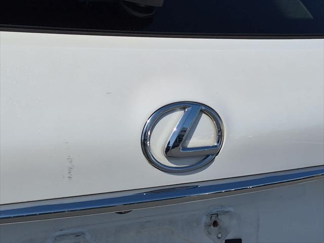 2017 Lexus NX 200t AWD