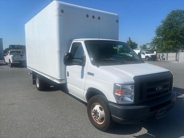 2019 Ford E-350 Cutaway E-350 DRW 158 WB for sale in Milford, DE