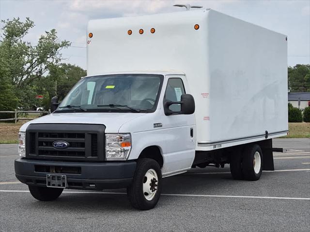 2019 Ford E-350 Cutaway E-350 DRW 158 WB for sale in Milford, DE