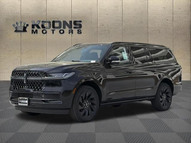 2026 Lincoln Navigator Reserve for sale in Bethesda, MD