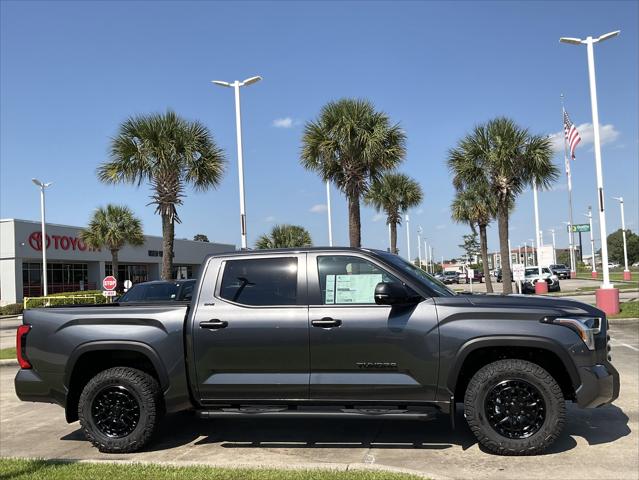 2026 Toyota Tundra SR5 CrewMax 5.5' Bed