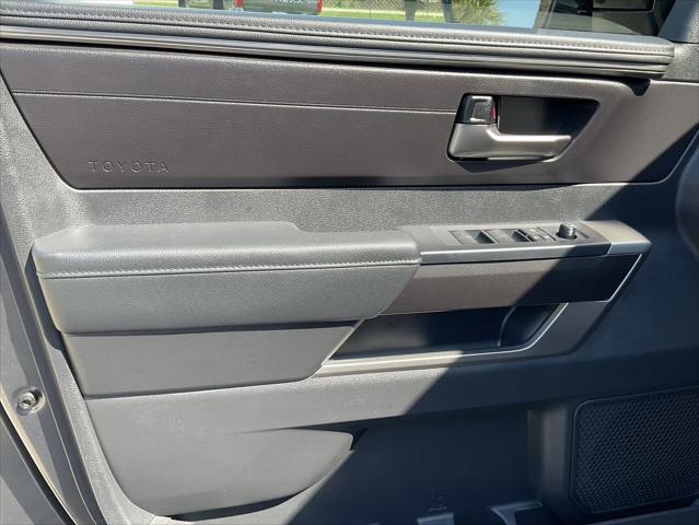 2026 Toyota Tundra SR5 CrewMax 5.5' Bed
