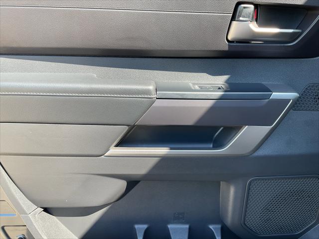 2026 Toyota Tundra SR5 CrewMax 5.5' Bed