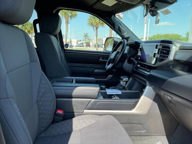 2026 Toyota Tundra SR5 CrewMax 5.5' Bed