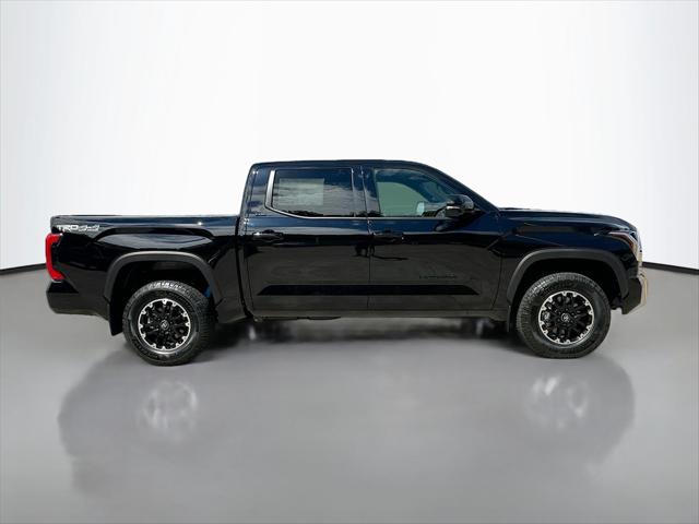 2026 Toyota Tundra SR5 CrewMax 5.5' Bed