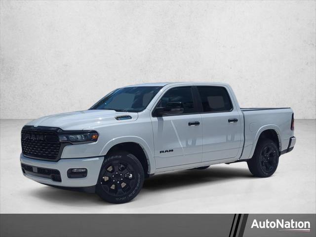 2026 RAM 1500 RAM 1500 LONE STAR CREW CAB 4X2 57 BOX 2026 RAM 1500 RAM 1500 LONE STAR CREW CAB 4X2 57 BOX