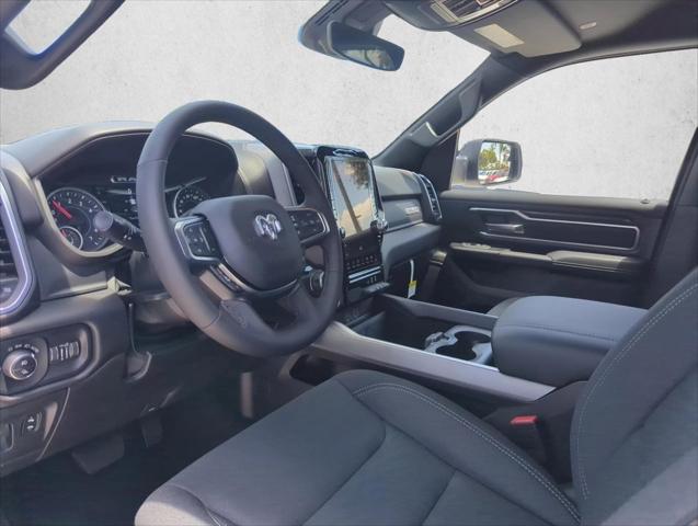 2026 RAM 1500 RAM 1500 LONE STAR CREW CAB 4X2 57 BOX 2026 RAM 1500 RAM 1500 LONE STAR CREW CAB 4X2 57 BOX