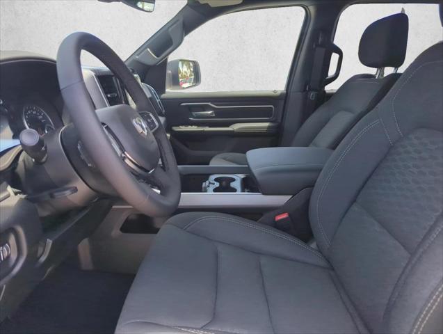 2026 RAM 1500 RAM 1500 LONE STAR CREW CAB 4X2 57 BOX 2026 RAM 1500 RAM 1500 LONE STAR CREW CAB 4X2 57 BOX