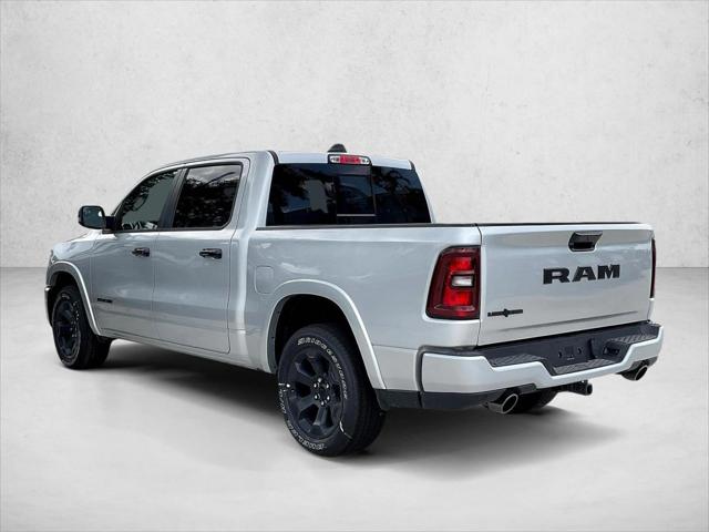 2026 RAM 1500 RAM 1500 LONE STAR CREW CAB 4X2 57 BOX