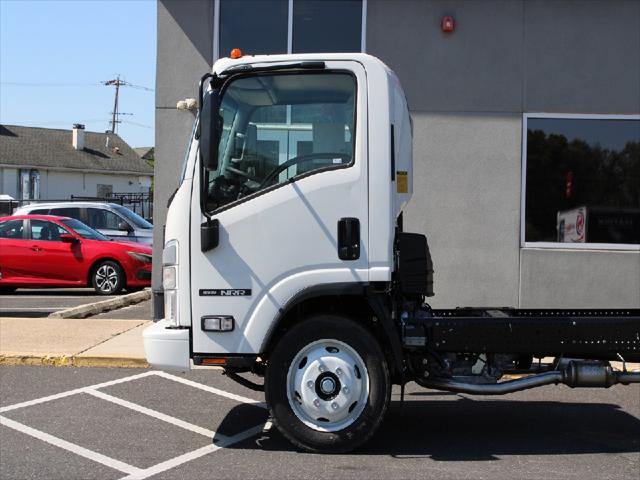 2026 Isuzu Nrr Unknown