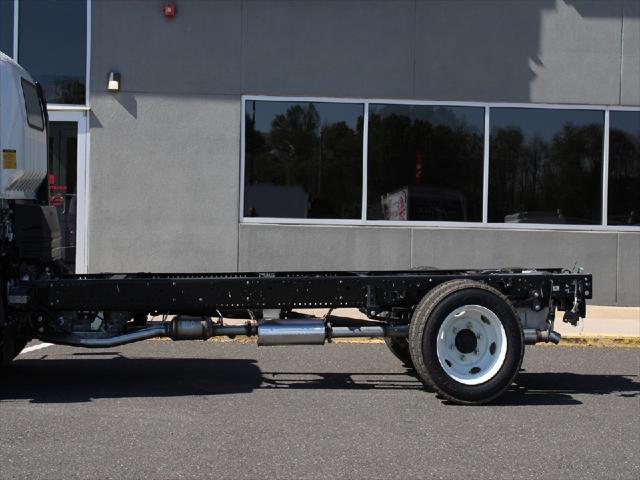 2026 Isuzu Nrr Unknown