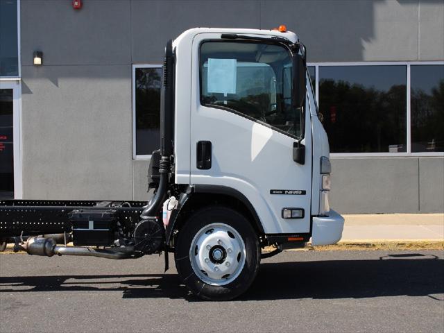 2026 Isuzu Nrr Unknown