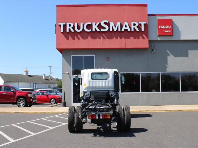 2026 Isuzu Nrr Unknown