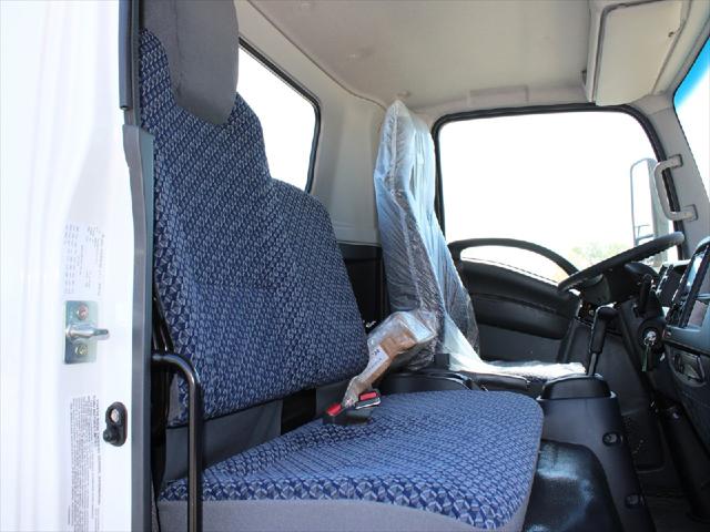2026 Isuzu Nrr Unknown