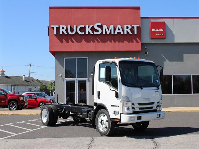2026 Isuzu Nrr Unknown