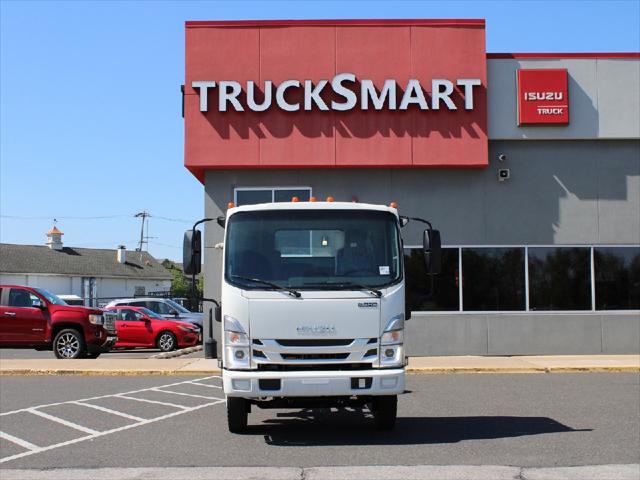2026 Isuzu Nrr Unknown
