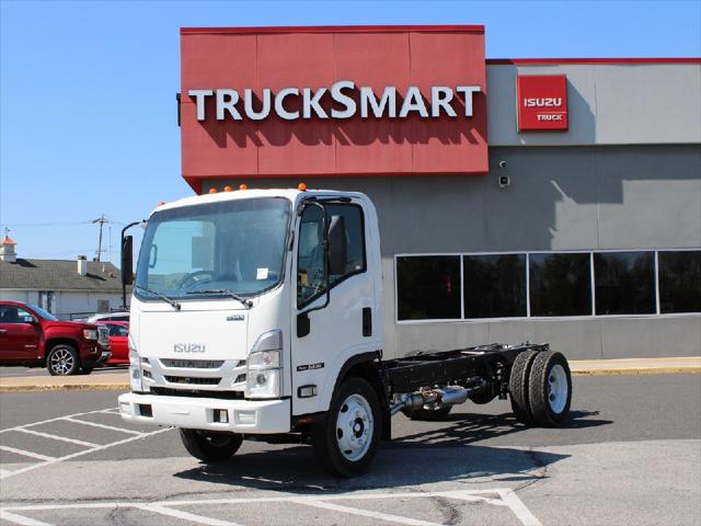 2026 Isuzu Nrr Unknown
