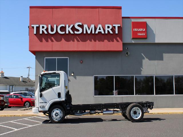 2026 Isuzu Nrr Unknown