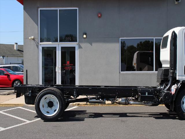2026 Isuzu Nrr Unknown