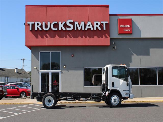 2026 Isuzu Nrr Unknown