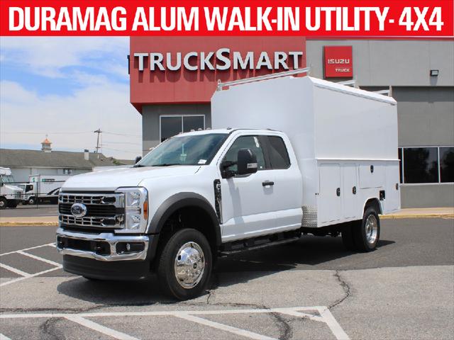 2026 Ford F-450 Unknown for sale in Morrisville, PA