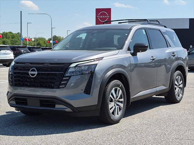 2026 Nissan Pathfinder SL for sale in Dover, DE