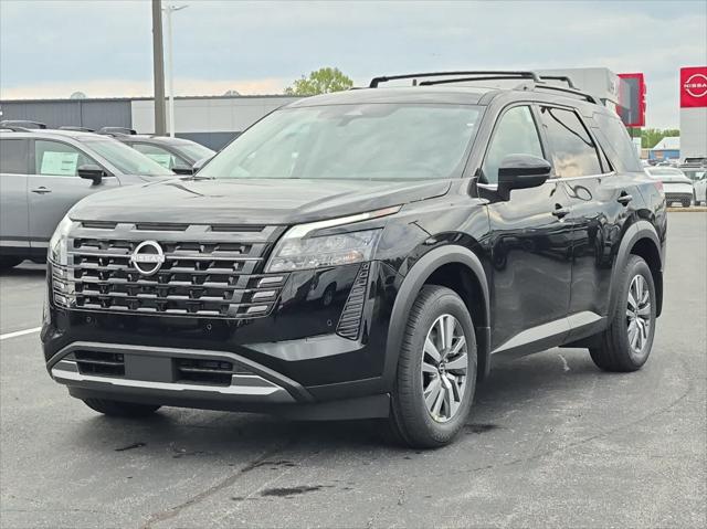 2026 Nissan Pathfinder SL for sale in Dover, DE