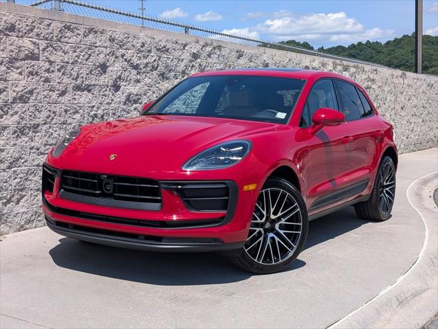 2026 Porsche Macan Unknown for sale in Chattanooga, TN