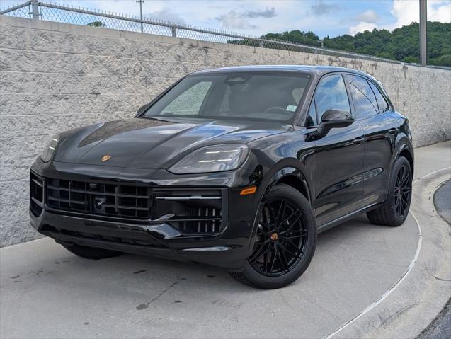 2026 Porsche Cayenne S for sale in Chattanooga, TN