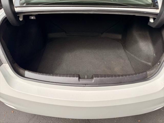 2014 Acura ILX 2.0L