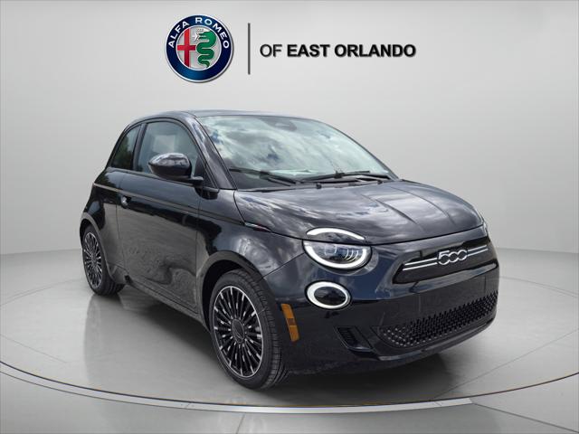 2026 Fiat 500e 500e POP