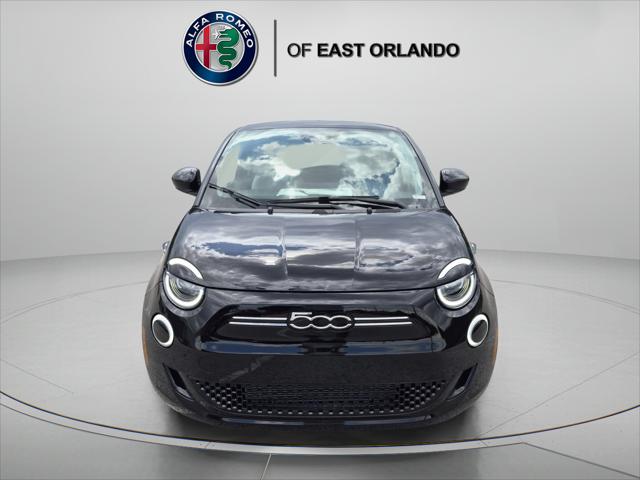 2026 Fiat 500e 500e POP
